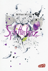 Cover von Splitterherz