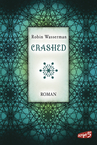 Cover von Crashed