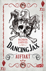 Cover von Dancing Jax – Auftakt