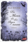 Cover von Der Mann, der den Regen träumt