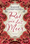 Cover von Rot wie das Meer