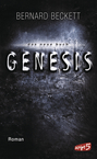 Cover von Das neue Buch Genesis
