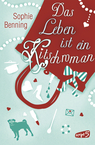 Cover von Das Leben ist ein Kitschroman