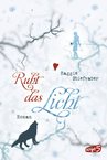 Cover von Ruht das Licht