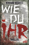 Cover von Wie du ihr