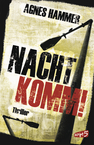 Cover von Nacht, komm!