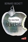 Cover von Das neue Buch Genesis