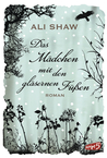 Cover von Das Mädchen mit den gläsernen Füßen