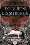 Cover von Die Blumen des Schmerzes