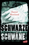 Cover von Schwarze Schwäne