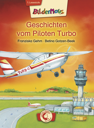 Geschichten vom Piloten Turbo