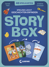 978-3-7432-1726-3 Story Box - Spielend leicht Geschichten erfinden