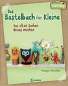 978-3-7855-7955-8 Das Bastelbuch für Kleine