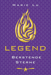 978-3-7855-7492-8 Legend – Berstende Sterne