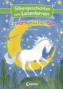 Syllable Stories for Learning to Read - Unicorn Stories