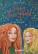 Ruby Fairygale – Gate to the Fairy World (Vol. 4)