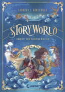 StoryWorld – Amulet of a Thousand Waters (Vol. 1)