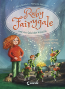 Ruby Fairygale - And the Gold of the Goblins (Vol. 3)