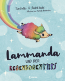 Lammanda and the Rainbow Fart