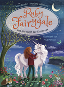 Ruby Fairygail - And the Night of the Unicorns (Vol. 4)