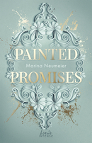 Painted Promises (Golden Hearts, Band 3)