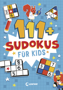111+ Sudokus für Kids