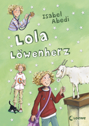 Lola Lionheart (Vol. 5)