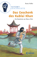 History Mysteries - Kublai Khan's Present
