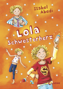 Lola, Super Nanny (Vol. 7)
