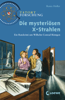 Science Mysteries - The Mysterious X-Rays<br />