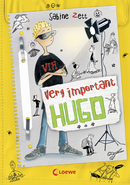 Very Important Hugo (Vol. 4)