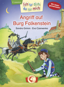 I Read for You, You Read for Me: Attack on Falkenstein Castle