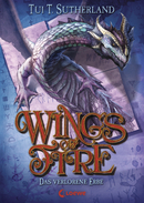 Wings of Fire (Band 2) - Das verlorene Erbe
