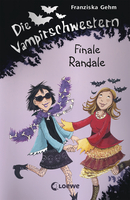 The Vampire Sisters – The Final Showdown (Vol. 13)