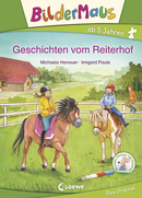 BilderMaus - Riding School Stories