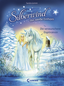 Silverwind - Enchanted Ice Princess (Vol. 5)