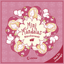 Mini-Mandalas - Märchenwelt
