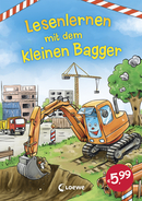 Learning to Read with the Little Digger