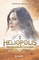 Heliopolis - The Nameless Lovers (Vol. 2)