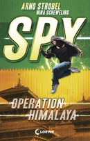 SPY - Operation Himalaya (Vol.3)