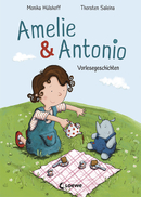 Amelie & Antonio (Vol. 1)