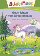 PictureMouse - Stories of the Unicorn Foal