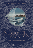 Saga of the Silver Sea – Flowing Map (Vol. 2)