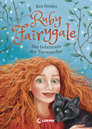 Ruby Fairygale – The Animal Shifter’s Secret (Vol. 3)
