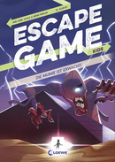 Escape Game Kids - Die Mumie ist erwacht