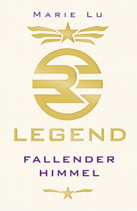 978-3-7855-7940-4 Legend (Band 1) - Fallender Himmel