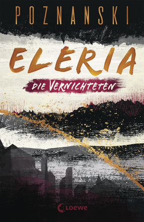 Eleria - Contrived (Vol. 3)