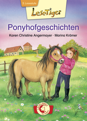 Pony Farm Stories
