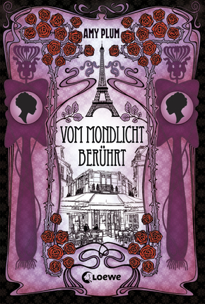 Revenant-Trilogie – Vom Mondlicht berührt