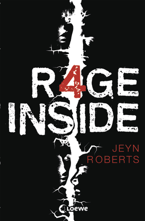Dark Inside (Band 2) - Rage Inside